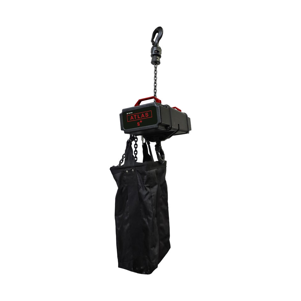 S+ 250kg D8+