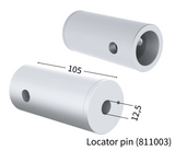 SIXTY82 Model-M Box Corner Connectors