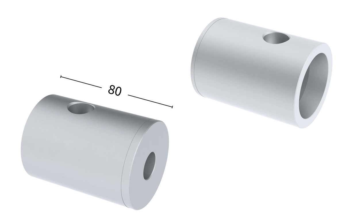SIXTY82 Model-L Box Corner Connectors