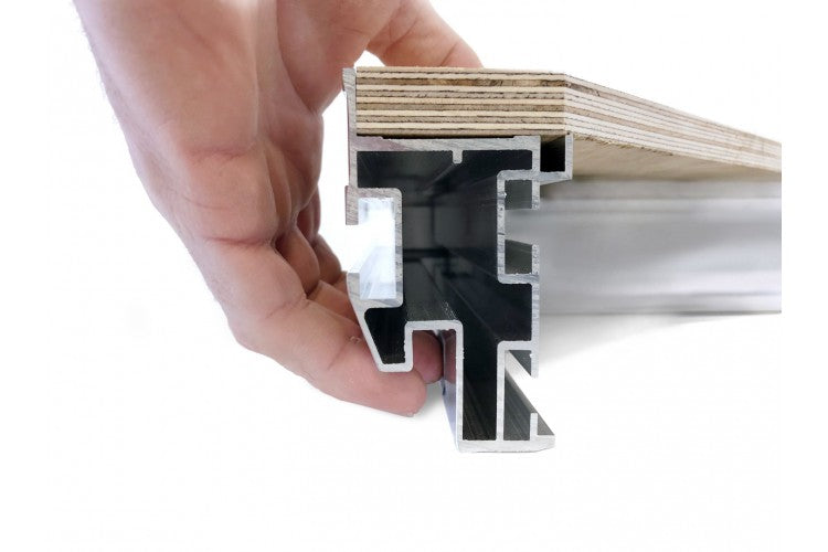 SIXTY82 STAGE82 | Black