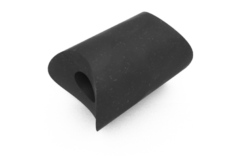 SIXTY82 STAGE82 | Handrail