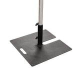 Doughty Tank Traps & Plates