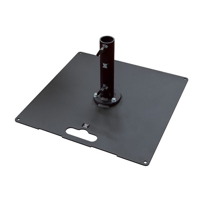 Doughty Tank Traps & Plates