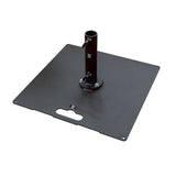 Doughty Tank Traps & Plates