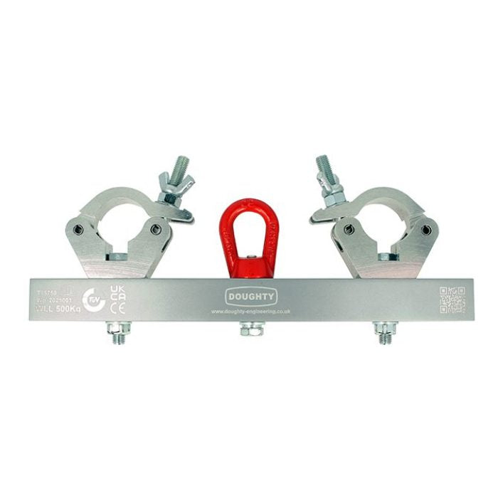 Doughty Aluminium Truss Adaptors