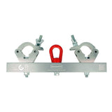 Doughty Aluminium Truss Adaptors