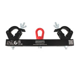 Doughty Aluminium Truss Adaptors
