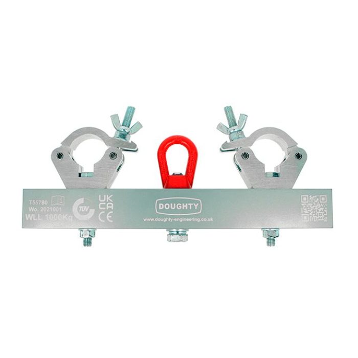 Doughty Aluminium Truss Adaptors