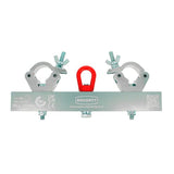 Doughty Aluminium Truss Adaptors