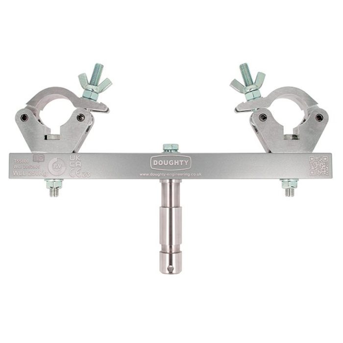 Doughty Stand Truss Adaptors