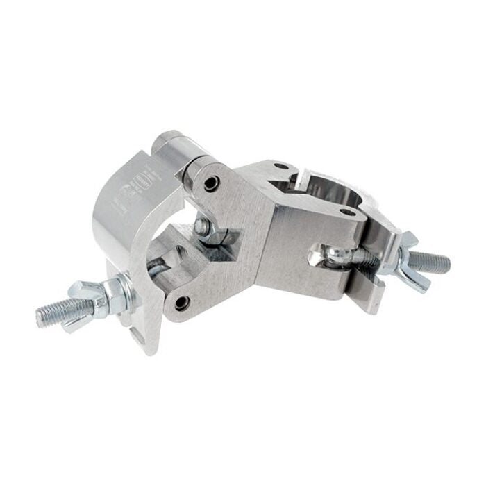 Doughty Double-Ended Clamps