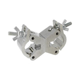 Doughty Double-Ended Clamps