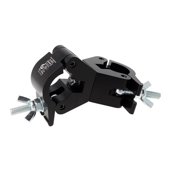 Doughty Double-Ended Clamps