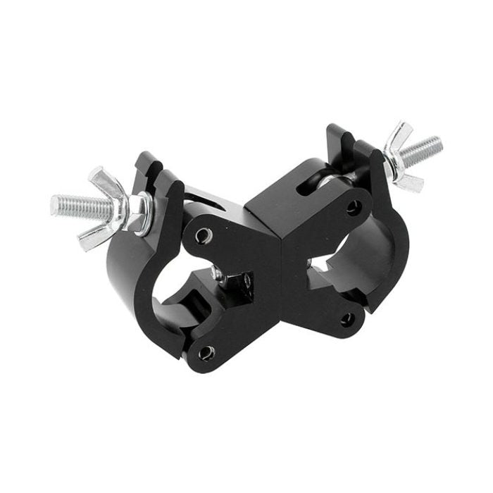 Doughty Double-Ended Clamps