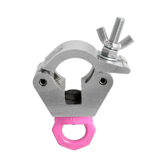 Doughty Hanging Clamps