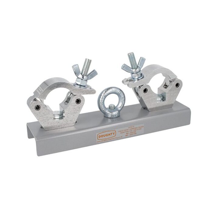 Doughty Steel Truss Adaptors