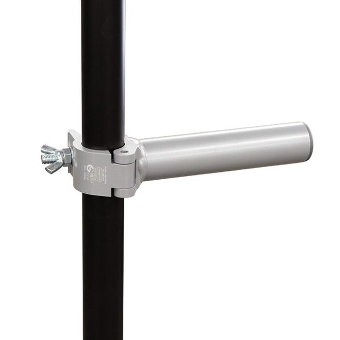 Doughty Aluminium Boom Arms