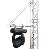 Doughty Aluminium Boom Arms
