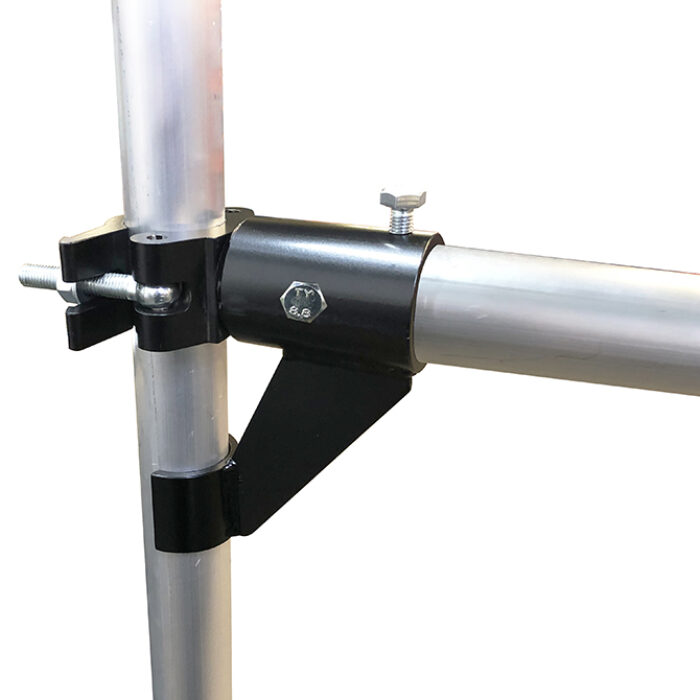 Doughty Aluminium Boom Arms