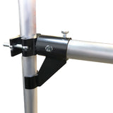 Doughty Aluminium Boom Arms