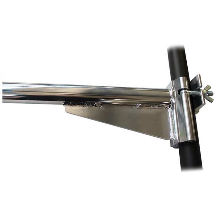 Doughty Aluminium Boom Arms