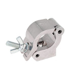 Doughty Side Entry Clamps