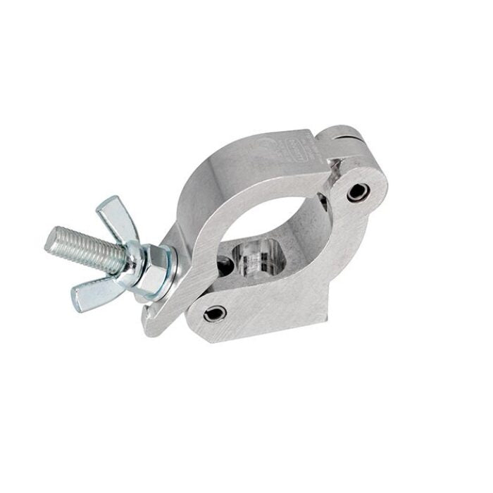 Doughty Side Entry Clamps