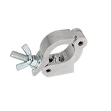 Doughty Side Entry Clamps
