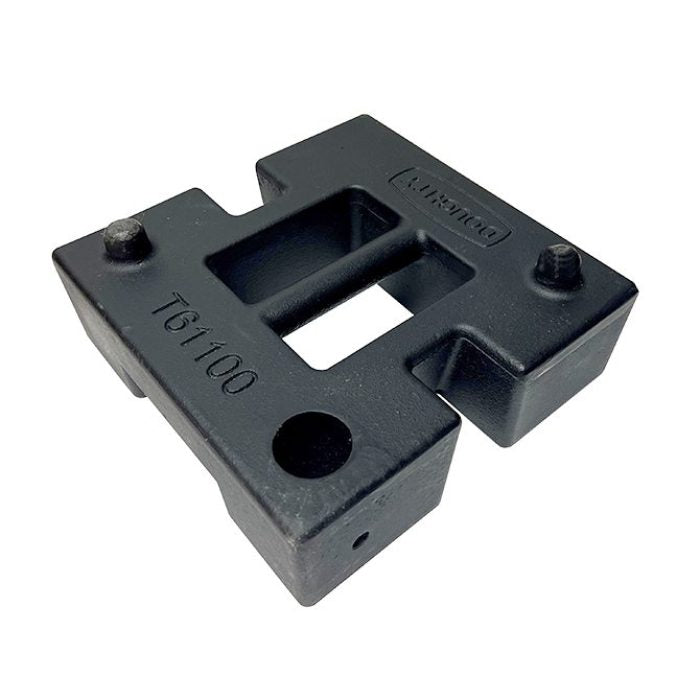 Doughty Brace Weight