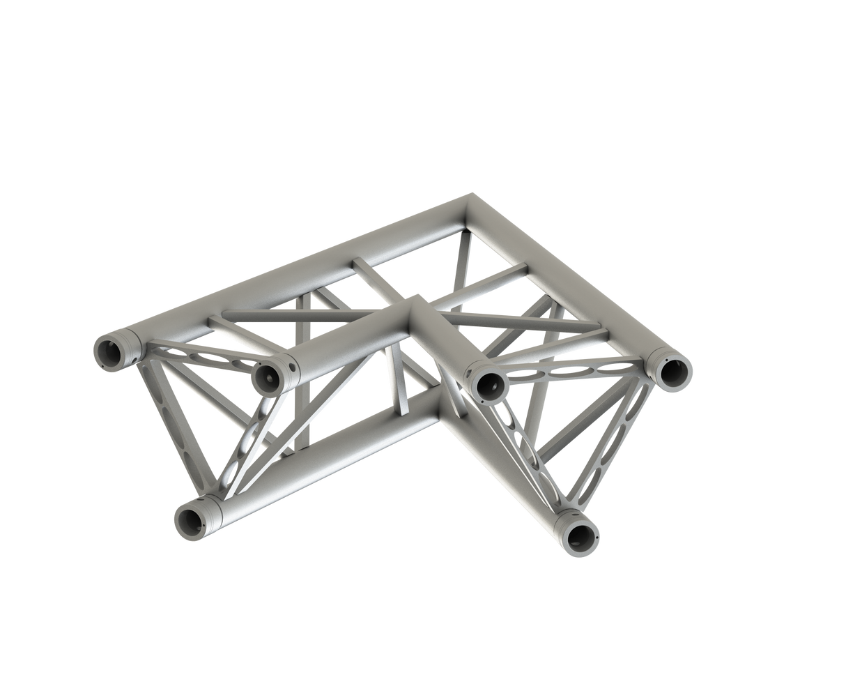 SIXTY82 TPM29T Triangle Truss | Corners