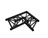 SIXTY82 TPM29T Black Triangle Truss | Corners