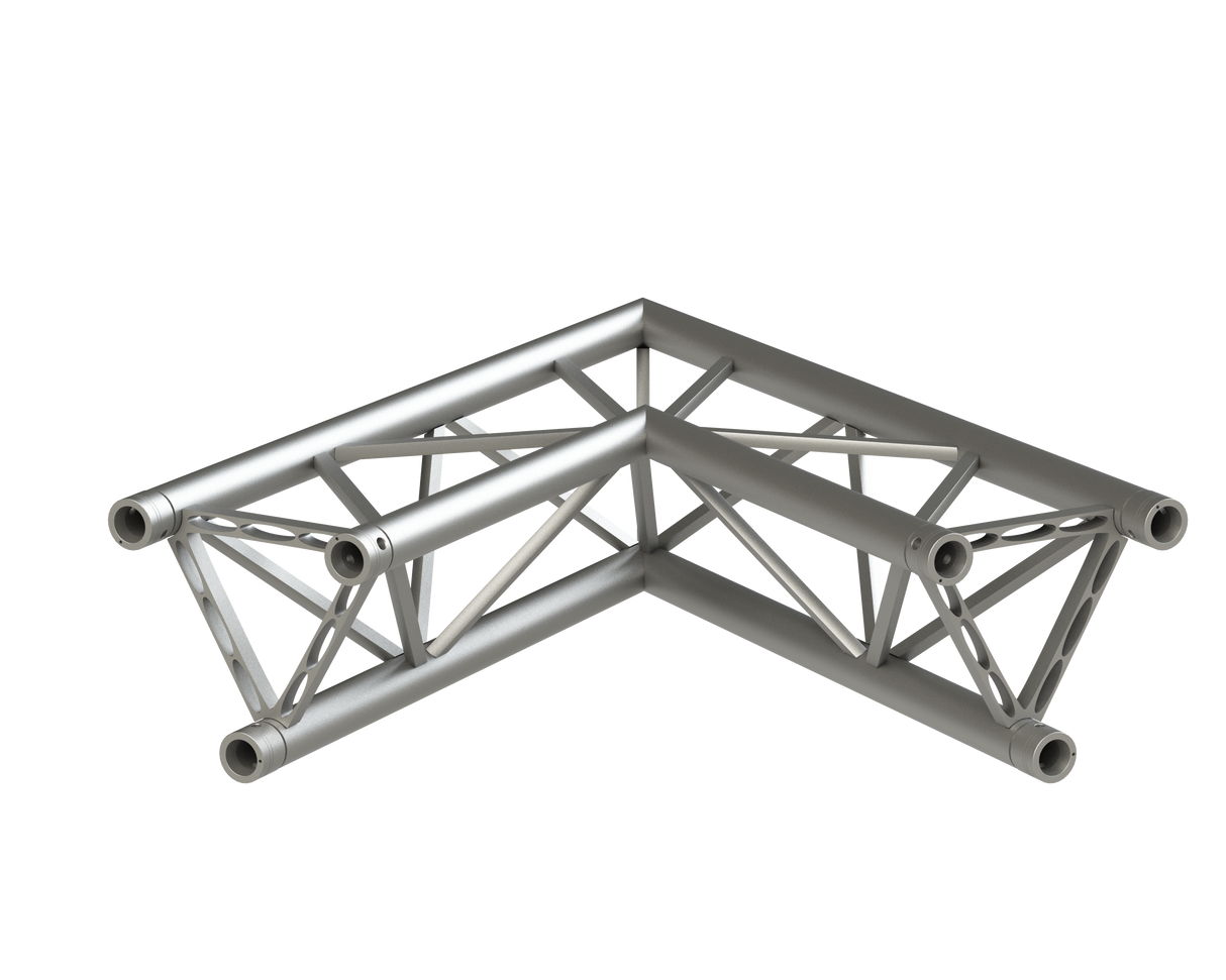 SIXTY82 TPM29T Triangle Truss | Corners