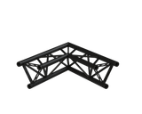 SIXTY82 TPM29T Black Triangle Truss | Corners