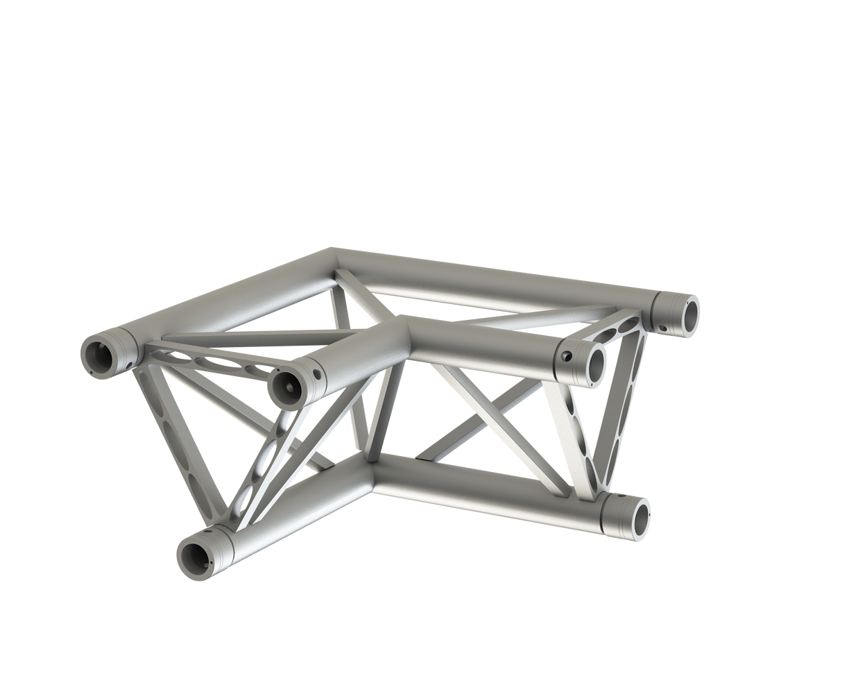 SIXTY82 TPM29T Triangle Truss | Corners