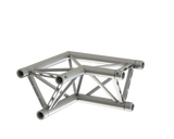 SIXTY82 TPM29T Triangle Truss | Corners