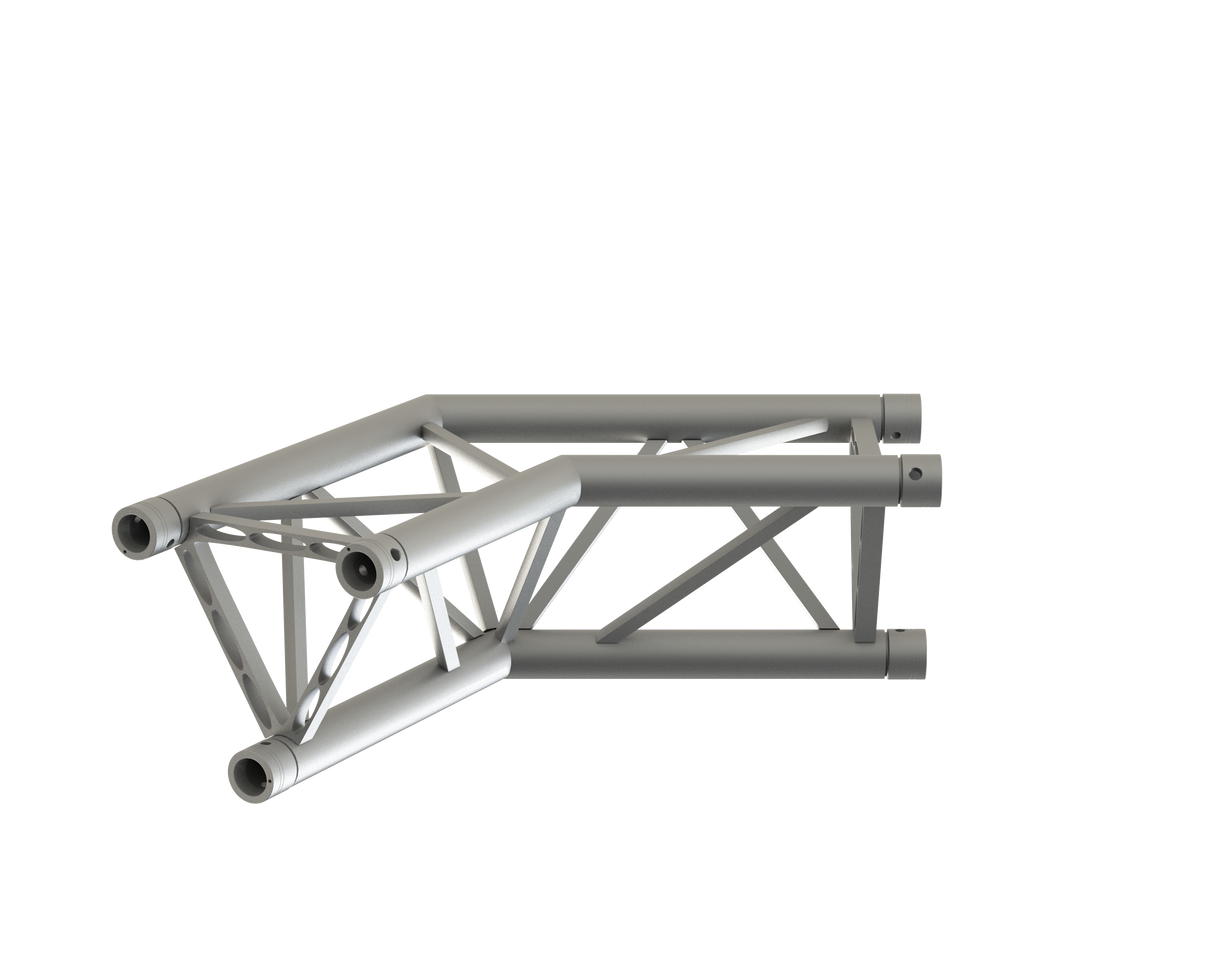 SIXTY82 TPM29T Triangle Truss | Corners