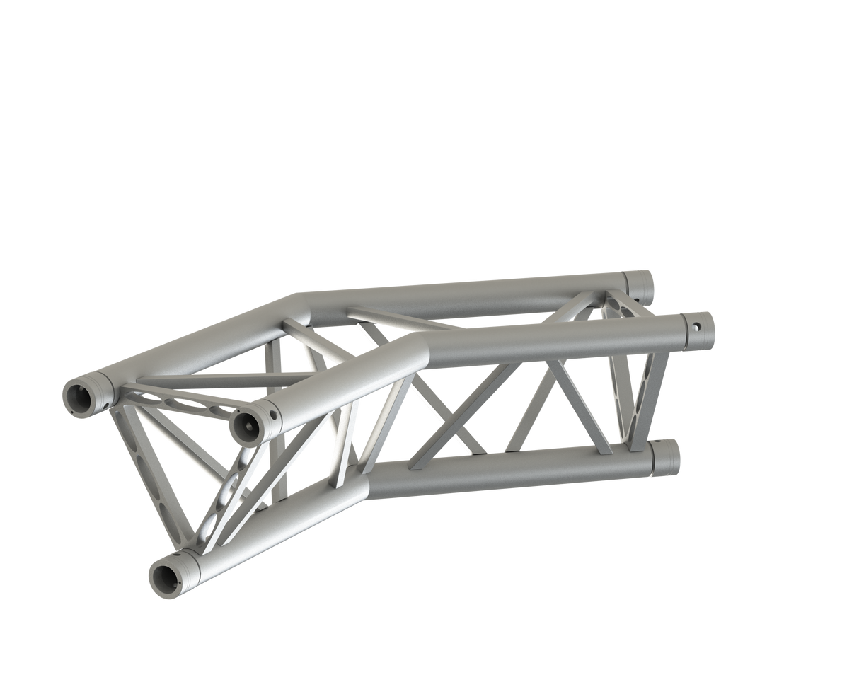 SIXTY82 TPM29T Triangle Truss | Corners