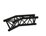 SIXTY82 TPM29T Black Triangle Truss | Corners