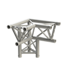 SIXTY82 TPM29T Triangle Truss | Corners