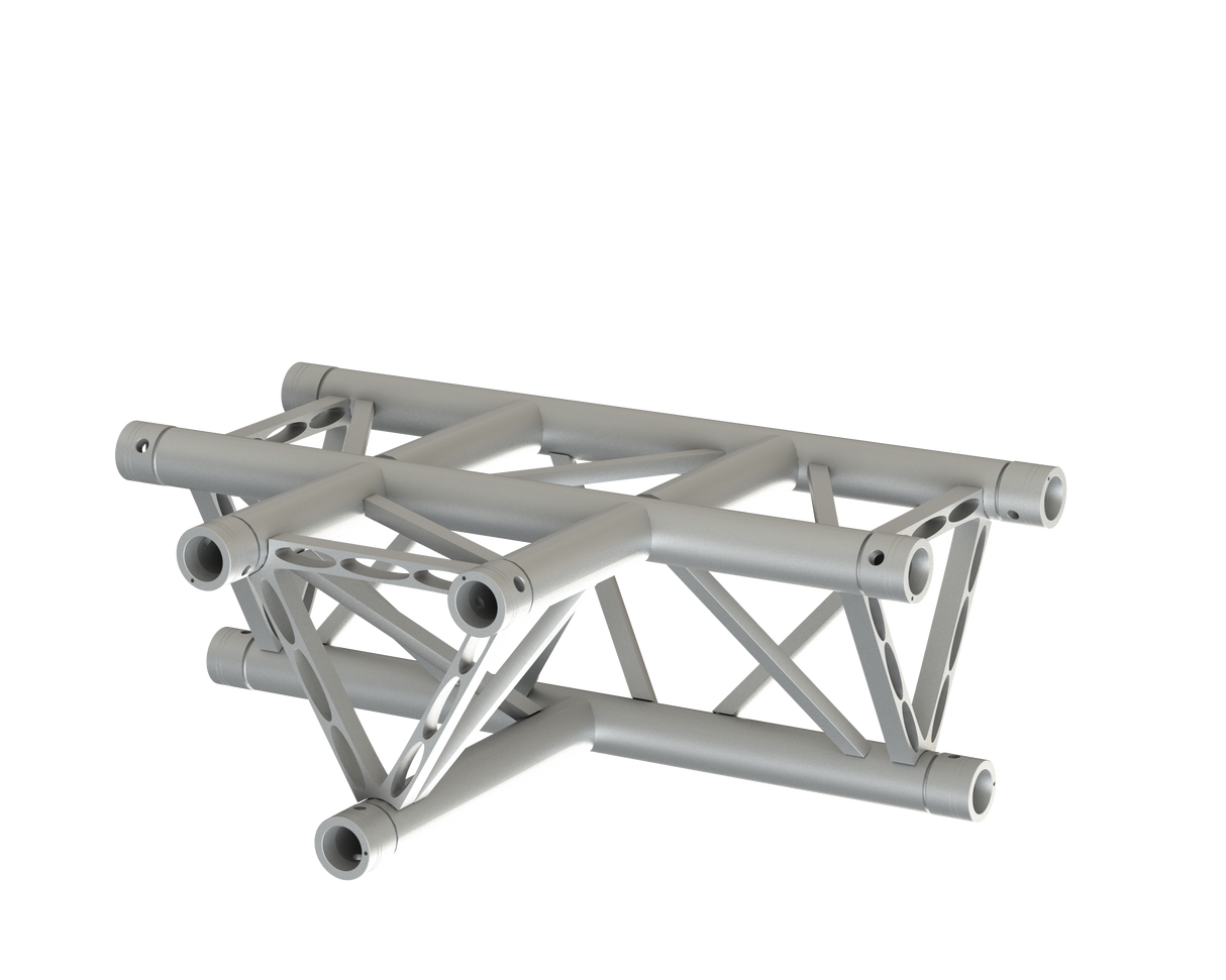 SIXTY82 TPM29T Triangle Truss | Corners