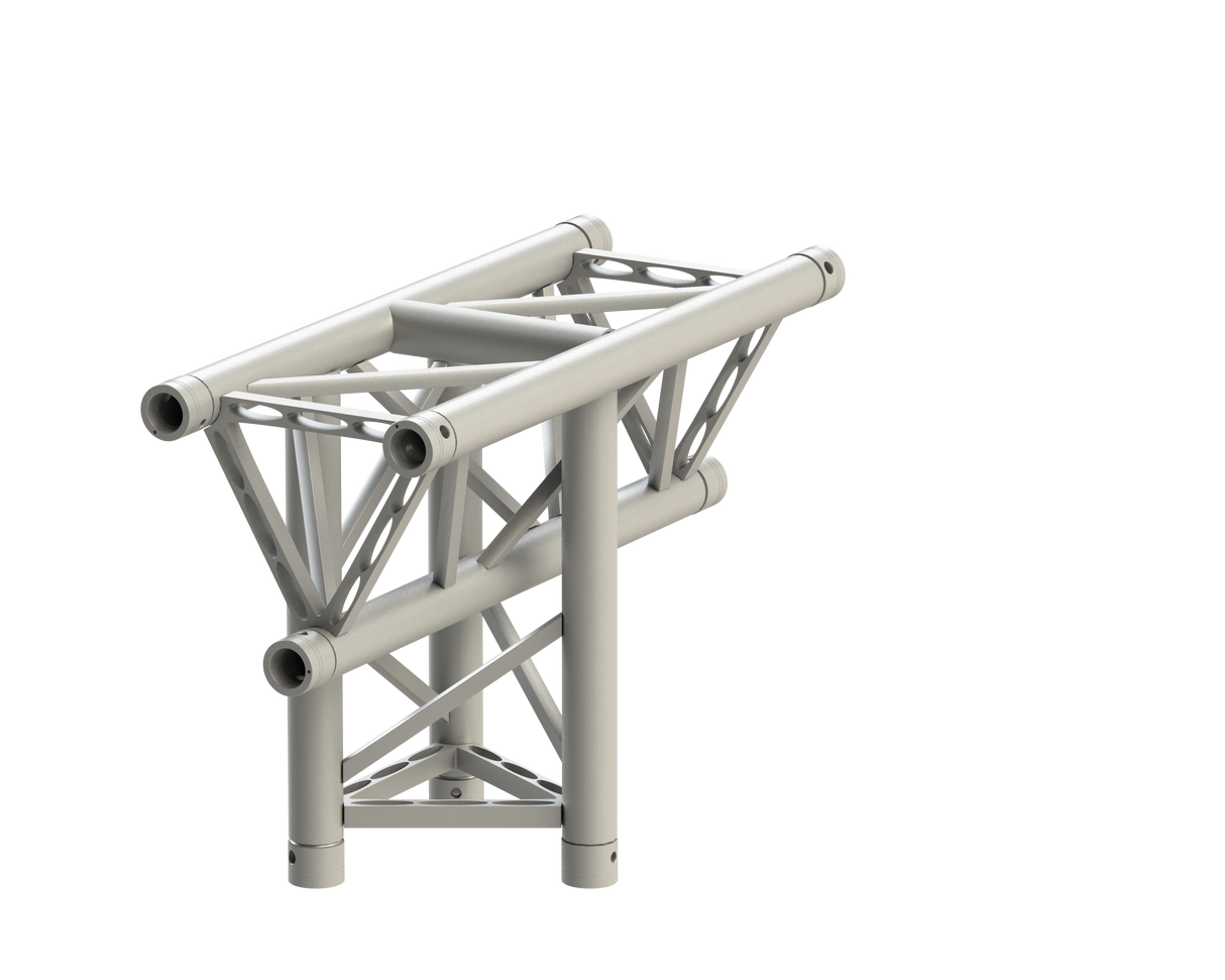 SIXTY82 TPM29T Triangle Truss | Corners