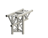 SIXTY82 TPM29T Triangle Truss | Corners