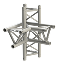 SIXTY82 TPM29T Triangle Truss | Corners