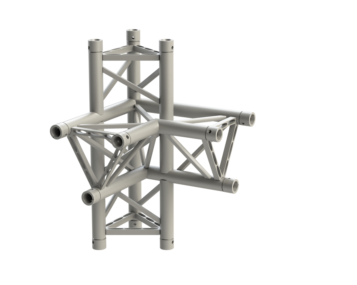 SIXTY82 TPM29T Triangle Truss | Corners