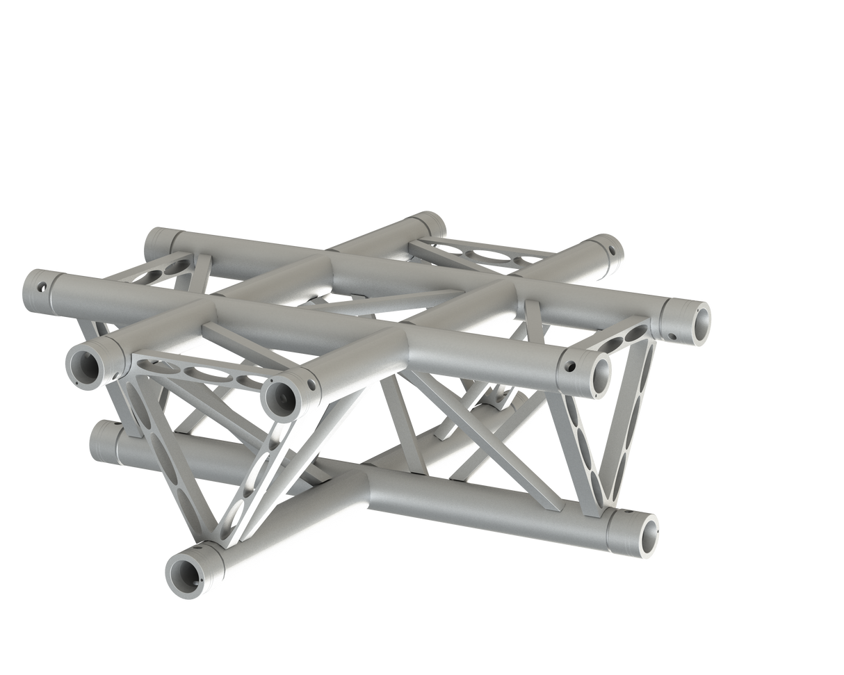 SIXTY82 TPM29T Triangle Truss | Corners