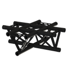 SIXTY82 TPM29T Black Triangle Truss | Corners