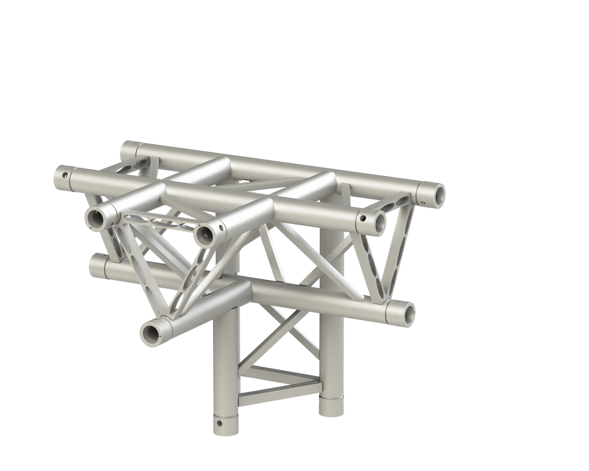 SIXTY82 TPM29T Triangle Truss | Corners