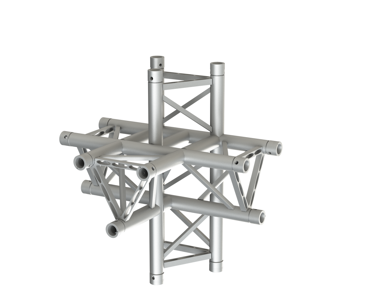 SIXTY82 TPM29T Triangle Truss | Corners