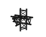 SIXTY82 TPM29T Black Triangle Truss | Corners