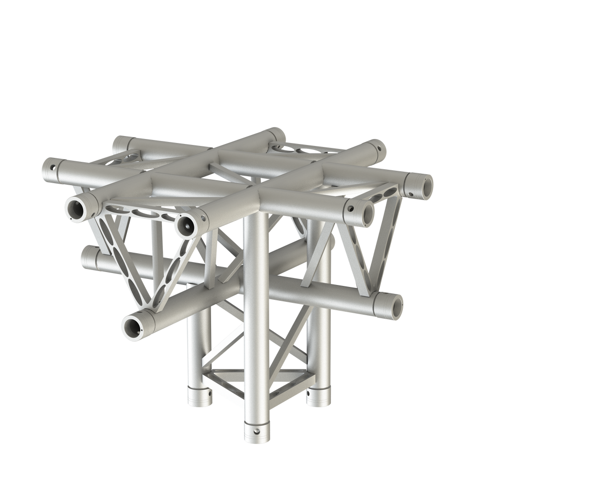 SIXTY82 TPM29T Triangle Truss | Corners